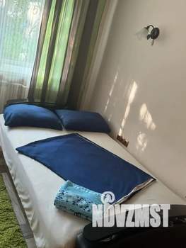 Студия квартира, посуточно, 31м2, 1/4 этаж