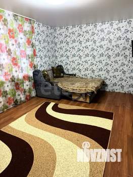 1-к квартира, на длительный срок, 31м2, 5/5 этаж