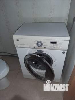 Студия квартира, на длительный срок, 29м2, 9/17 этаж