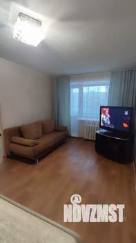 1-к квартира, посуточно, 32м2, 3/5 этаж