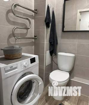 1-к квартира, посуточно, 38м2, 2/16 этаж