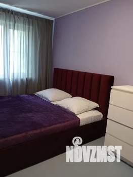 2-к квартира, посуточно, 46м2, 4/5 этаж