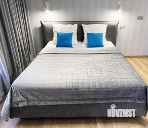 1-к квартира, посуточно, 32м2, 4/4 этаж