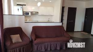 2-к квартира, на длительный срок, 60м2, 6/10 этаж