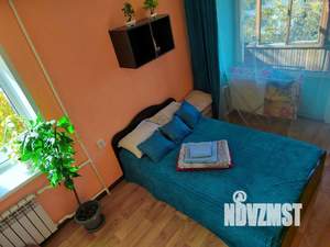 1-к квартира, посуточно, 17м2, 1/1 этаж