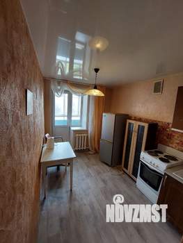 1-к квартира, на длительный срок, 33м2, 3/10 этаж