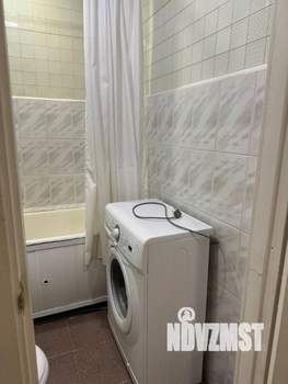 1-к квартира, на длительный срок, 34м2, 5/5 этаж