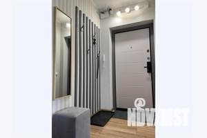 3-к квартира, посуточно, 60м2, 4/10 этаж