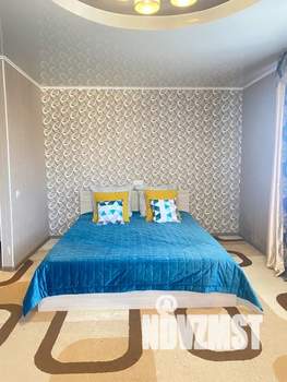 1-к квартира, посуточно, 31м2, 4/5 этаж