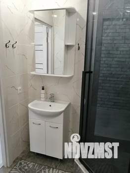 Студия квартира, посуточно, 29м2, 4/17 этаж