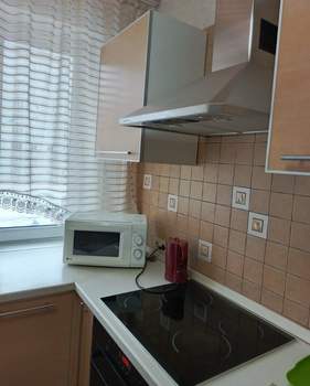 2-к квартира, на длительный срок, 52м2, 5/9 этаж