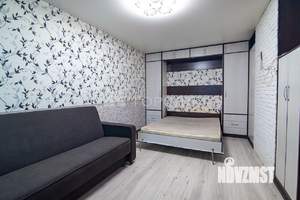 1-к квартира, на длительный срок, 33м2, 1/16 этаж