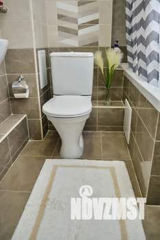 1-к квартира, посуточно, 39м2, 9/10 этаж