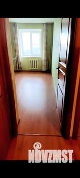 4-к квартира, на длительный срок, 78м2, 5/12 этаж