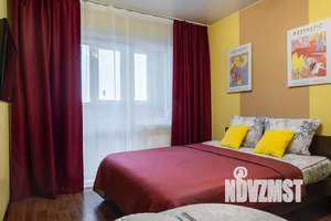 Студия квартира, посуточно, 24м2, 13/16 этаж