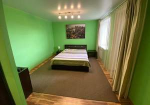 1-к квартира, на длительный срок, 33м2, 11/17 этаж