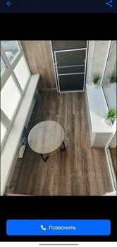 2-к квартира, на длительный срок, 49м2, 1/16 этаж