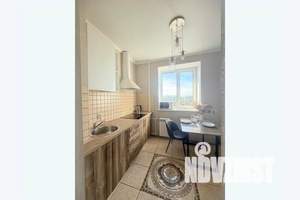 2-к квартира, посуточно, 50м2, 14/16 этаж