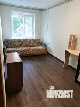 2-к квартира, на длительный срок, 41м2, 2/9 этаж