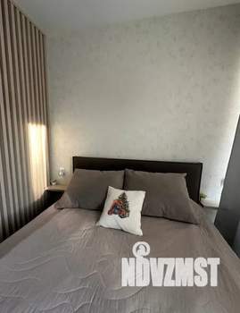 1-к квартира, посуточно, 47м2, 5/10 этаж