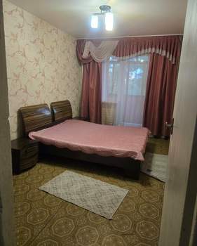 3-к квартира, на длительный срок, 64м2, 5/9 этаж