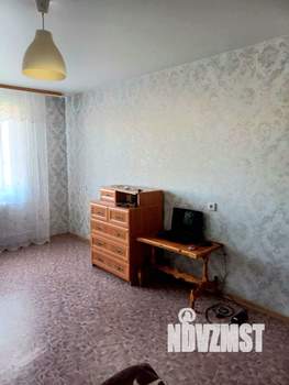 1-к квартира, на длительный срок, 38м2, 8/10 этаж