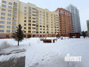 2-к квартира, на длительный срок, 44м2, 1/12 этаж