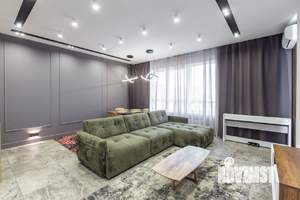 4-к квартира, на длительный срок, 104м2, 9/16 этаж