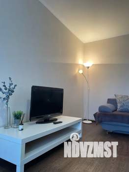 2-к квартира, посуточно, 42м2, 4/5 этаж