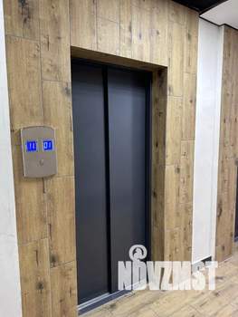 Студия квартира, посуточно, 30м2, 11/17 этаж