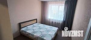 2-к квартира, посуточно, 45м2, 1/1 этаж