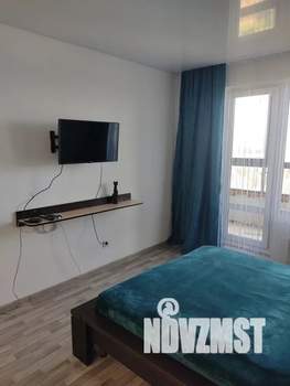 Студия квартира, посуточно, 25м2, 10/16 этаж