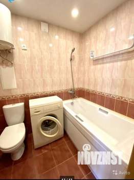 2-к квартира, на длительный срок, 42м2, 3/5 этаж