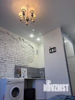 Студия квартира, на длительный срок, 20м2, 5/6 этаж