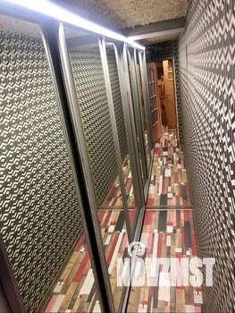 2-к квартира, посуточно, 52м2, 3/5 этаж