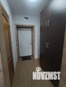 Студия квартира, посуточно, 25м2, 10/10 этаж