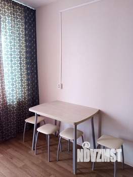 Студия квартира, на длительный срок, 35м2, 13/16 этаж