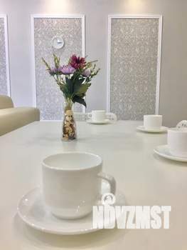 1-к квартира, посуточно, 43м2, 3/13 этаж