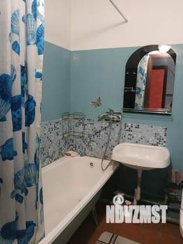 1-к квартира, на длительный срок, 34м2, 4/10 этаж