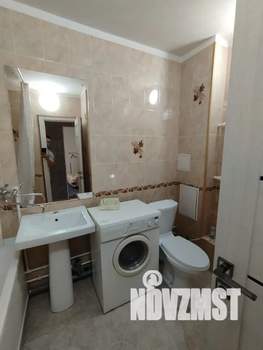 1-к квартира, посуточно, 36м2, 10/14 этаж