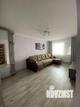 1-к квартира, на длительный срок, 35м2, 10/16 этаж