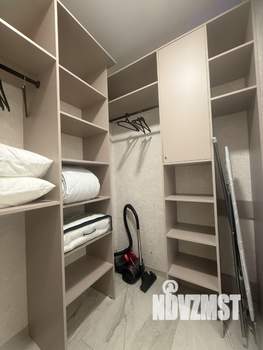 1-к квартира, посуточно, 42м2, 19/24 этаж