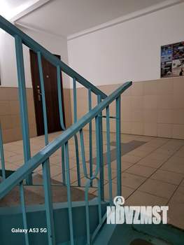 1-к квартира, на длительный срок, 35м2, 7/10 этаж