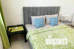 1-к квартира, посуточно, 30м2, 3/14 этаж