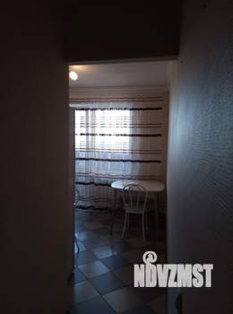 1-к квартира, на длительный срок, 34м2, 7/16 этаж