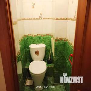 3-к квартира, на длительный срок, 66м2, 4/9 этаж