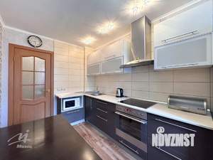 2-к квартира, на длительный срок, 50м2, 2/6 этаж