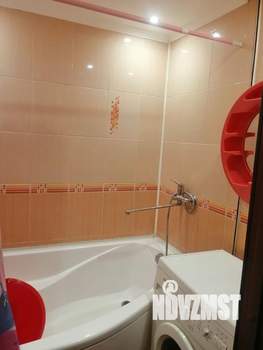 1-к квартира, на длительный срок, 34м2, 5/10 этаж