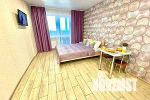 1-к квартира, посуточно, 30м2, 2/14 этаж