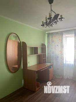 1-к квартира, на длительный срок, 30м2, 4/6 этаж